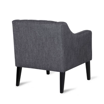 Deanna Contemporary Fabric Tufted Accent Chair - Christopher Knight Home Deanna Contemporary Fabric Tufted Accent Chair - Christopher Knight Home -Home Furn Store GUEST 0008351d b25a 433e 89e6 0a5e7ac9c52e