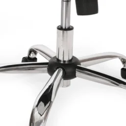 Bedell Contemporary Tufted Swivel Office Chair - Christopher Knight Home 5 Bedell Contemporary Tufted Swivel Office Chair - Christopher Knight Home -Home Furn Store GUEST 000b122a e32b 4621 b667 91d7c826e755