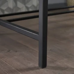 Ebany Industrial Acacia Wood Storage Desk Dark Oak - Christopher Knight Home -Home Furn Store GUEST 015cee69 4c7b 4e0f aacc 9f31d676e5a1