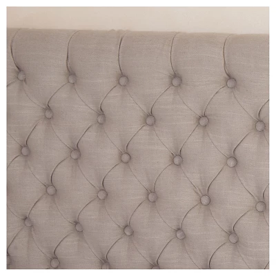 Jezebel Button Tufted Headboard - Christopher Knight Home Jezebel Button Tufted Headboard - Christopher Knight Home -Home Furn Store GUEST 0166e387 eead 43a2 b917 890a6d1fc38c