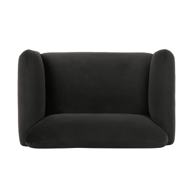 Chaparral Contemporary Upholstered Loveseat - Christopher Knight Home Chaparral Contemporary Upholstered Loveseat - Christopher Knight Home -Home Furn Store GUEST 01ce1b81 9ef8 4c3f ba75 04f8894ef675