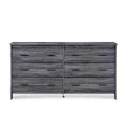 Olimont Contemporary 6 Drawer Dresser - Christopher Knight Home 11 Olimont Contemporary 6 Drawer Dresser - Christopher Knight Home -Home Furn Store GUEST 020569fb 141c 45fb be0e ffaf95f277e8