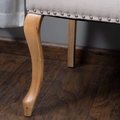 Adrianna Loveseat Natural - Christopher Knight Home Adrianna Loveseat Natural - Christopher Knight Home -Home Furn Store GUEST 02925fc7 3db9 45de 9bec 696255eb552f