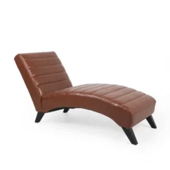 Stillmore Contemporary Channel Stitch Chaise Lounge - Christopher Knight Home 10 Stillmore Contemporary Channel Stitch Chaise Lounge - Christopher Knight Home -Home Furn Store GUEST 02d37cee 0741 45c4 928b 4d06ff141a7c