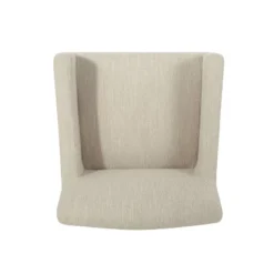 Set Of 2 30.5" Armga Contemporary Fabric Upholstered Wood Counter Height Barstools - Christopher Knight Home 4 Set Of 2 30.5" Armga Contemporary Fabric Upholstered Wood Counter Height Barstools - Christopher Knight Home -Home Furn Store GUEST 02eaa514 45a0 4a71 b98e fc2e5f481a7f