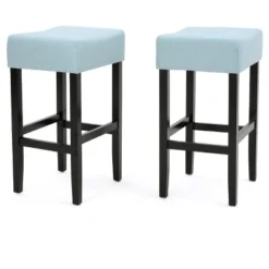 2ct Lopez Counter Height Barstool Set - Christopher Knight Home -Home Furn Store GUEST 030e75d4 dad6 47f6 938d cf9ae99206b2