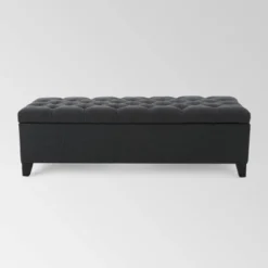 Ottilie Storage Ottoman - Christopher Knight Home 15 Ottilie Storage Ottoman - Christopher Knight Home -Home Furn Store GUEST 038fd953 9a52 444b 80ac 240bbed119b4