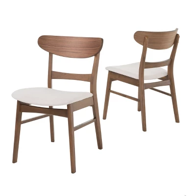 Set of 2 Idalia Dining Chair - Christopher Knight Home Set Of 2 Idalia Dining Chair - Christopher Knight Home -Home Furn Store GUEST 03e2d80e 06c1 4208 ad05 76a9453dfa6f