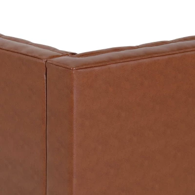 Tignall Contemporary Tufted One Armed Chaise Lounge - Christopher Knight Home Tignall Contemporary Tufted One Armed Chaise Lounge - Christopher Knight Home -Home Furn Store GUEST 042f2a6d 51eb 429f 8b5d 5d481d45fdfb