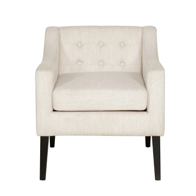 Deanna Contemporary Fabric Tufted Accent Chair - Christopher Knight Home Deanna Contemporary Fabric Tufted Accent Chair - Christopher Knight Home -Home Furn Store GUEST 0491498a 63b1 4ba7 aec6 b853d3eb0b2a