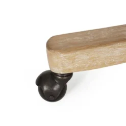 Scilley French Country Upholstered Swivel Office Chair - Christopher Knight Home -Home Furn Store GUEST 049a17c7 7683 49ed 9944 bb0e00af8556