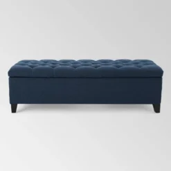 Ottilie Storage Ottoman - Christopher Knight Home 14 Ottilie Storage Ottoman - Christopher Knight Home -Home Furn Store GUEST 04b15f0b deed 4c16 b4f2 2b4409ec5270