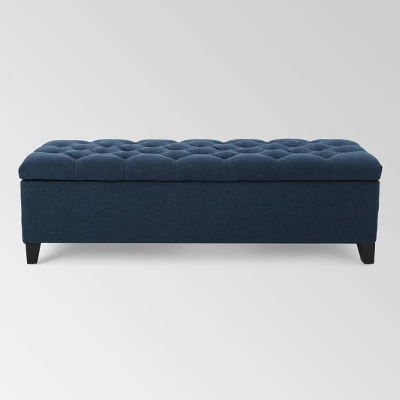 Ottilie Storage Ottoman - Christopher Knight Home Ottilie Storage Ottoman - Christopher Knight Home -Home Furn Store GUEST 04b15f0b deed 4c16 b4f2 2b4409ec5270