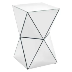 Aami Hourglass Side Table - Christopher Knight Home 5 Aami Hourglass Side Table - Christopher Knight Home -Home Furn Store GUEST 05024f8f fc95 4a04 bcfc 1563d84ef053