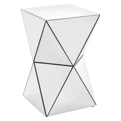 Aami Hourglass Side Table - Christopher Knight Home Aami Hourglass Side Table - Christopher Knight Home -Home Furn Store GUEST 05024f8f fc95 4a04 bcfc 1563d84ef053