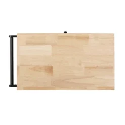 Telfair Kitchen Cart With Wheels - Christopher Knight Home -Home Furn Store GUEST 051be689 0cce 425d 90f7 b08419f0c71d