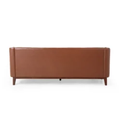 Ovando Contemporary Upholstered 3 Seater Sofa - Christopher Knight Home 6 Ovando Contemporary Upholstered 3 Seater Sofa - Christopher Knight Home -Home Furn Store GUEST 05a46a7e c979 4083 8338 0782c994ece2