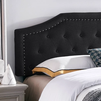 Elinor Contemporary Upholstered Headboard - Christopher Knight Home Elinor Contemporary Upholstered Headboard - Christopher Knight Home -Home Furn Store GUEST 05dfc1db 0862 4ab7 8b01 fe81a9b7ef2d