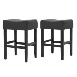 Set Of 2 Portman Backless Counter Height Barstools - Christopher Knight Home -Home Furn Store GUEST 0665df5a e25e 479c 8640 fa454a505221