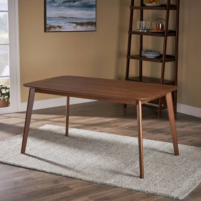 5pc Alma Mid Century Wood Dining Set - Christopher Knight Home 5pc Alma Mid Century Wood Dining Set - Christopher Knight Home -Home Furn Store GUEST 0674762d a966 4b22 94f7 320a2d3f2108