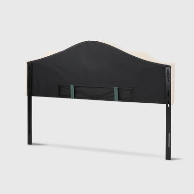 Cordeaux Contemporary Upholstered Headboard - Christopher Knight Home Cordeaux Contemporary Upholstered Headboard - Christopher Knight Home -Home Furn Store GUEST 0684efa8 fab8 4762 8851 150449fee1aa