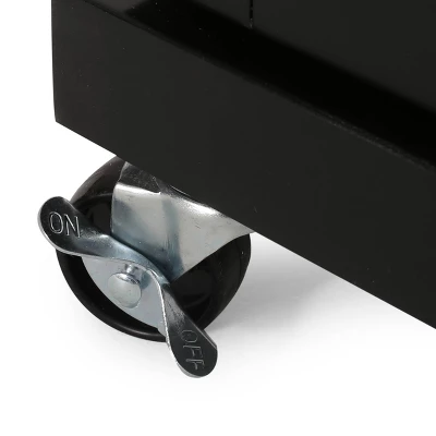 Batavia Contemporary Kitchen Cart with Wheels - Christopher Knight Home Batavia Contemporary Kitchen Cart With Wheels - Christopher Knight Home -Home Furn Store GUEST 06eb8bc2 8686 4d4f bb77 13742763276c