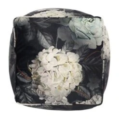 Reigle Traditional Medium Fabric Cube Pouf - Christopher Knight Home 5 Reigle Traditional Medium Fabric Cube Pouf - Christopher Knight Home -Home Furn Store GUEST 071303ad 4e08 47de af60 a47b44de229c