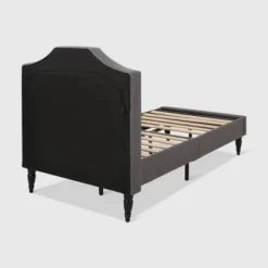 Elinor Contemporary Low Profile Platform Bed - Christopher Knight Home -Home Furn Store GUEST 0894d802 b98d 4c7b b64d 40cd07494efc