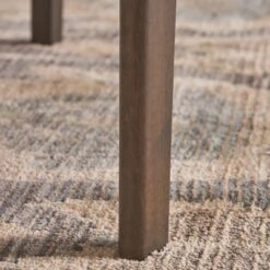 59" Wren Rectangle Mid-Century Dining Table - Christopher Knight Home 4 59" Wren Rectangle Mid-Century Dining Table - Christopher Knight Home -Home Furn Store GUEST 089b3af0 b66e 40ef 9b6a ce5b6c640bf2