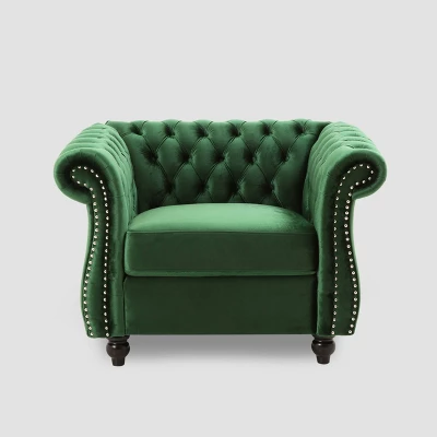 Westminster Chesterfield Club Chair - Christopher Knight Home Westminster Chesterfield Club Chair - Christopher Knight Home -Home Furn Store GUEST 0956279b 3598 4530 a16e 89140d664c7e