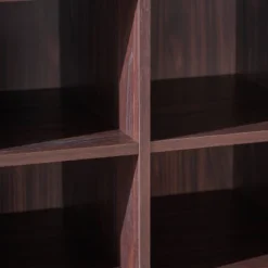 Marceau Mid-Century Modern TV Stand For TVs Up To 44" - Christopher Knight Home -Home Furn Store GUEST 09d6e007 96e8 495e adce dc4f157941a9