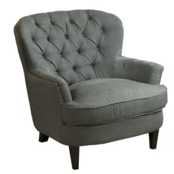 Tafton Tufted Club Chair - Christopher Knight Home 10 Tafton Tufted Club Chair - Christopher Knight Home -Home Furn Store GUEST 09ea1a0d 8b5d 4065 8c5d e7070f2e187f