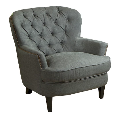 Tafton Tufted Club Chair - Christopher Knight Home Tafton Tufted Club Chair - Christopher Knight Home -Home Furn Store GUEST 09ea1a0d 8b5d 4065 8c5d e7070f2e187f