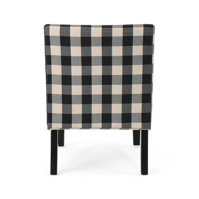 Kassi Farmhouse Accent Chair - Christopher Knight Home Kassi Farmhouse Accent Chair - Christopher Knight Home -Home Furn Store GUEST 0a4d08a9 7d6f 48ce 9567 af21a705dab5