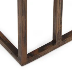 Zeyer Boho Glam Handcrafted Marble Top C-Shaped Side Table With Magazine Rack Natural White/Antique Brass - Christopher Knight Home 7 Zeyer Boho Glam Handcrafted Marble Top C-Shaped Side Table With Magazine Rack Natural White/Antique Brass - Christopher Knight Home -Home Furn Store GUEST 0aba9516 a835 453c 9ab6 d76ebdc3d66b