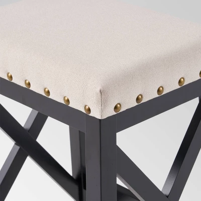 Set of 2 Greely Farmhouse Barstools - Christopher Knight Home Set Of 2 Greely Farmhouse Barstools - Christopher Knight Home -Home Furn Store GUEST 0b18055a 577b 4ad9 a918 d6f63f90082f