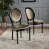 Set Of 2 Camille New Velvet Dining Chair - Christopher Knight Home -Home Furn Store GUEST 0b3f2735 530c 40b6 9303 95b3fbd65ceb