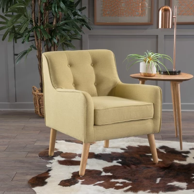 Felicity Mid-Century Armchair - Christopher Knight Home Felicity Mid-Century Armchair - Christopher Knight Home -Home Furn Store GUEST 0c62d03b b479 4848 bbde 8d4dc4d31313