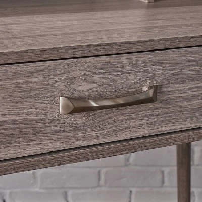 2pc Brenda Mid Century Home Office Set - Christopher Knight Home 2pc Brenda Mid Century Home Office Set - Christopher Knight Home -Home Furn Store GUEST 0d1041fa f89e 4cc1 8ddc 7c704f1483d4