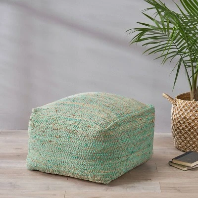 Large Abella Boho Rectangular Pouf - Christopher Knight Home Large Abella Boho Rectangular Pouf - Christopher Knight Home -Home Furn Store GUEST 0d4e32d1 214d 46f6 8a04 8c3ab5d58a80