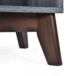 Rattler Mid-Century Modern 2 Drawer Cabinet - Christopher Knight Home -Home Furn Store GUEST 0d8d6791 e878 4c73 b577 cd3a36df35c7