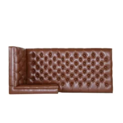 Tignall Contemporary Tufted One Armed Chaise Lounge - Christopher Knight Home 7 Tignall Contemporary Tufted One Armed Chaise Lounge - Christopher Knight Home -Home Furn Store GUEST 0dbba356 312f 431f 8dfc 5e51de0d8deb