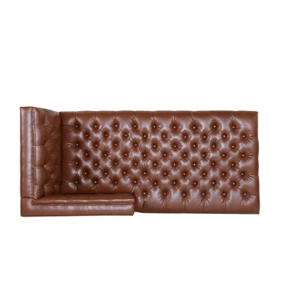 Tignall Contemporary Tufted One Armed Chaise Lounge - Christopher Knight Home Tignall Contemporary Tufted One Armed Chaise Lounge - Christopher Knight Home -Home Furn Store GUEST 0dbba356 312f 431f 8dfc 5e51de0d8deb