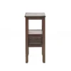 Grant End Table Mahogany - Christopher Knight Home