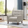 Candace Mid-Century Modern Armchair - Christopher Knight Home -Home Furn Store GUEST 0fc835a0 0704 4ffa bb4f 8f2f836dd428