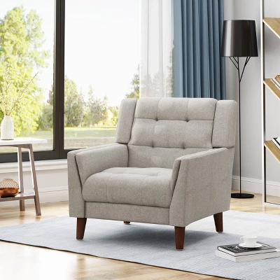 Candace Mid-Century Modern Armchair - Christopher Knight Home Candace Mid-Century Modern Armchair - Christopher Knight Home -Home Furn Store GUEST 0fc835a0 0704 4ffa bb4f 8f2f836dd428