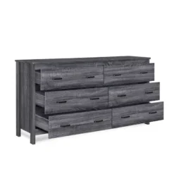 Olimont Contemporary 6 Drawer Dresser - Christopher Knight Home 3 Olimont Contemporary 6 Drawer Dresser - Christopher Knight Home -Home Furn Store GUEST 0fcfbebe e279 4f7a 9bdd dbcb37a31805