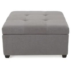 Carlsbad Storage Ottoman - Christopher Knight Home 6 Carlsbad Storage Ottoman - Christopher Knight Home -Home Furn Store GUEST 10271ca2 7318 4dcc 98ff 46f7df0d7a25