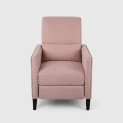 Alscot Contemporary Push Back Recliner - Christopher Knight Home -Home Furn Store GUEST 102e2d90 215c 4752 bbc8 133e40b3e809