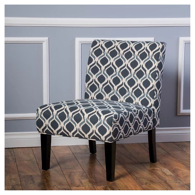 Saloon Fabric Print Accent Chair - Christopher Knight Home Saloon Fabric Print Accent Chair - Christopher Knight Home -Home Furn Store GUEST 1041e236 5ab1 4922 b09e bc9f30f0483b